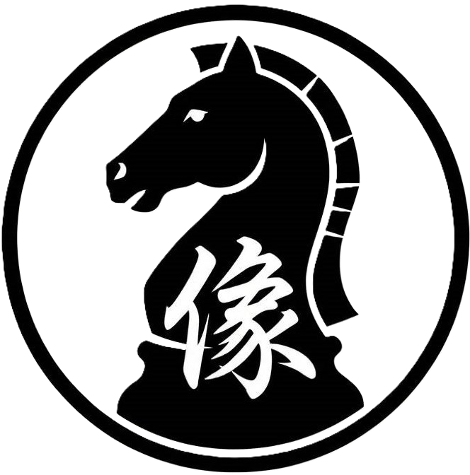 Mega Chess Logo